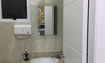 Imagem 2: Locação Sala Comercial Sao Paulo Vila Clementino Ref: 24460