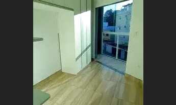 Imagem 3: Apartamento para Locação em Juiz de Fora, Recanto da Mata, 2 dormitórios, 1 suíte, 2 banhe