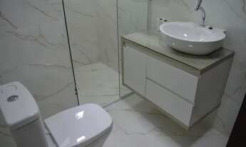 Imagem 5: Aluguel de casa em Campo Comprido