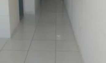 Imagem 4: Apartamento 1/4 Apartamento com 1 dormitório