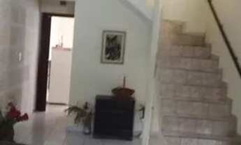 Imagem 7: Vendo Sobrado no Caiçara - Praia Grande - SP