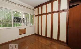 Imagem 6: Apartamento para Aluguel - Grajaú, 2 Quartos, 60 m2