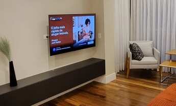 Imagem 2: São Paulo - Apartamento Padrão - Vila Nova Conceição