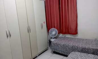 Imagem: Aluguel de quarto para moças na Pituba