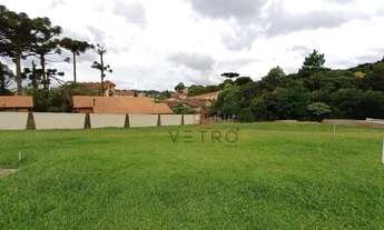 Imagem 4: Terreno no Condomínio Altos Pinheiros em Canela!