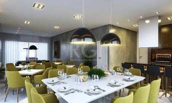 Imagem 7: Apartamento para Venda - 110m², 3 dormitórios, sendo 1 suites, 1 vaga - Centro