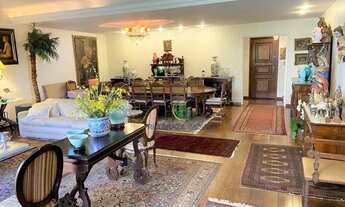 Imagem 4: Apartamento à venda, 250 m² por R$ 5.900.000,00 - Ipanema - Rio de Janeiro/RJ