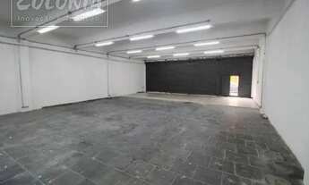 Imagem 7: Santo André - Loja/Salão - Vila Pires