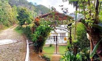 Imagem 6: Alugo Casa Mobioiada Canton Suisse. Cascatinha. Nova Friburgo