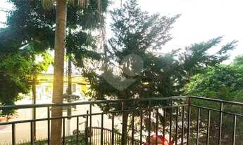 Imagem: Apartamento-São Paulo-VILA LEOPOLDINA