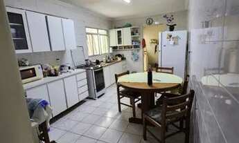 Imagem 6: São Bernardo do Campo - Casa Padrão - Paulicéia