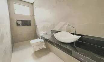 Imagem 3: Terras Alpahville - Casa moderna térrea