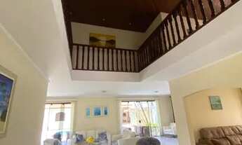 Imagem 4: Casa Alto Padrão- Jardim Acapulco-Guarujá