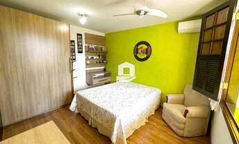 Imagem 4: Casa à venda por R$ 1.250.000,00 - Piratininga - Niterói/RJ