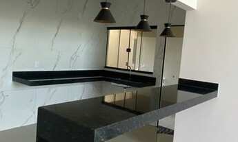 Imagem 6: Casa 3 Quartos 1 Suíte, Vila Maria - Aparecida de Goiânia