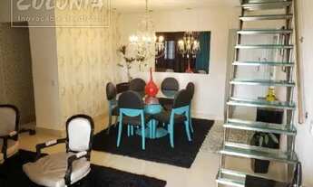 Imagem 2: Santo André - Apartamento Padrão - Vila Assunção