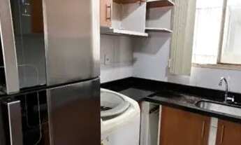 Imagem 4: Jardim Paradiso Alpinia/ 48m2/ 02 quartos/ Venda!