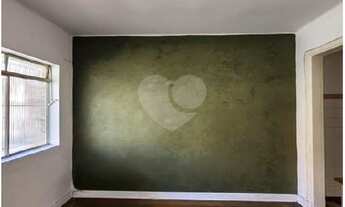 Imagem 4: Sobrado estilo retrô dos anos 60 na charmosa Vila Deodoro, com área total de 115m² de área