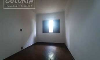 Imagem 4: Santo André - Casa Padrão - Vila Bela Vista