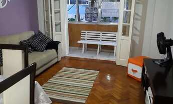 Imagem 4: Apartamento com 2 quartos em Copacabana