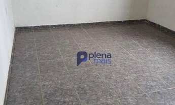 Imagem 7: Casa com 1 dormitório para alugar, 60 m² por R$ 750,00/mês - Jardim Bela Vista - Sumaré/SP