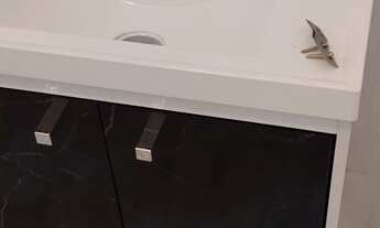 Imagem 7: Ref 566 Apartamento Sobreloja Vila Granada