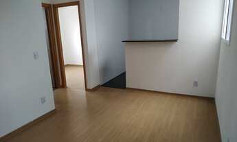 Imagem: Chapada dos colibris 2 quartos- novo- ao