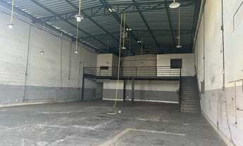 Imagem 5: Alugo galpão moinho dos ventos