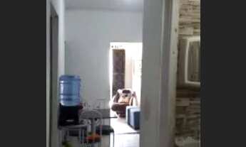 Imagem 4: 2 Casas com 1° andar, mesmo modelo padrão - compra e venda