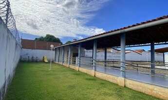 Imagem 4: Casa em condomínio para aluguel, 3 quartos, 1 suíte, 1 vaga, Todos os Santos - Teresina/PI