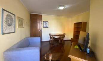 Imagem 4: São Paulo - Apartamento Padrão - Moema
