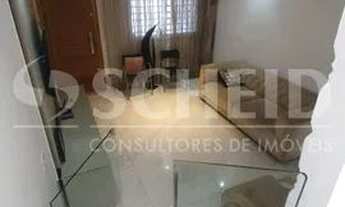 Imagem 3: Lindo Sobrado - 03 dorms, 01 suíte - Campo Grande