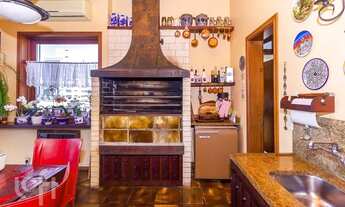 Imagem 5: Apartamento à venda Rua João Abbott, Petrópolis - Porto Alegre