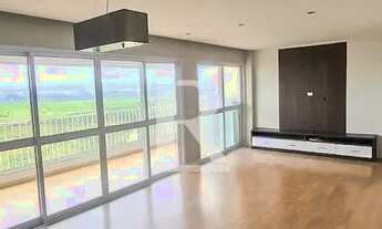 Imagem 2: Apartamento de Alto Padrão no Condomínio Grand Splendor em São José dos Campos