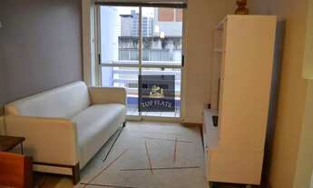 Imagem 3: Flat disponível em Moema