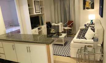 Imagem 4: Flat disponível no Itaim Bibi