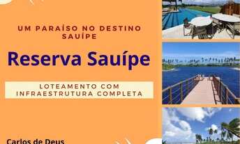 Imagem: SSWSD Reserva Sauípe, você e sua família