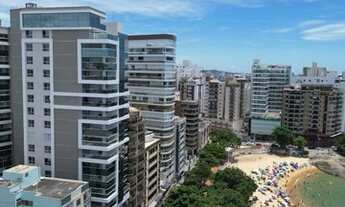 Imagem 6: Apartamento Alto Padrão de 4 quartos a venda na Beira mar no Centro de Guarapari-ES- Suppo