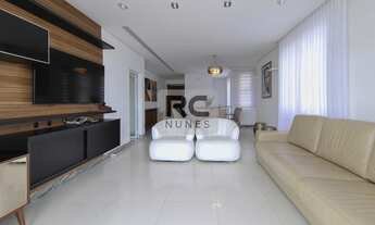 Imagem 2: Casa Residencial Mobiliada em Condomínio fechado de 05 quartos e 05 vagas no bairro Paquet