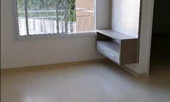 Imagem 3: Apartamento à venda, 48 m² por R$ 230.000,00 - Jardim Vera Cruz - Sorocaba/SP