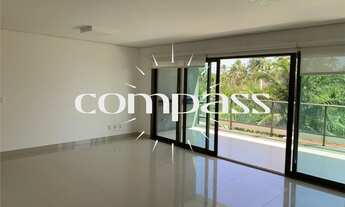 Imagem 2: Apartamento com 4 suítes para venda e locação no Cond. Vila dos Corais na Reserva do Paiva