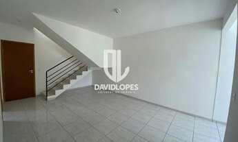 Imagem 3: Cobertura para venda possui 152 metros quadrados com 2 quartos em Ipiranga - Juiz de Fora