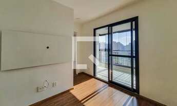 Imagem 6: Apartamento para Aluguel - Vila Mariana, 1 Quarto, 45 m2