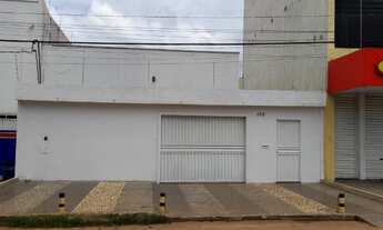 Imagem: Alugo Imóvel Comercial - 205,00m² - Centro