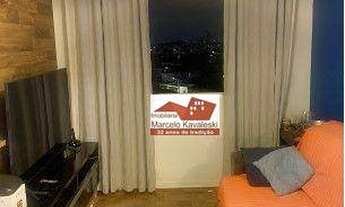 Imagem 4: Apartamento com 1 dormitório à venda, 42 m² por R$ 298.000,00 - Ipiranga - São Paulo/SP