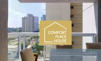 Imagem 7: São Paulo - Apartamento Padrão - Chácara Santo Antônio