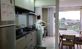 Imagem: Jardim Cruzeiro do Sul