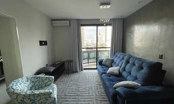 Imagem 2: São Paulo - Apartamento Padrão - Tatuapé