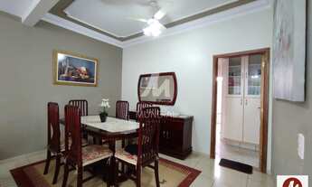 Imagem 7: Casa (térrea na rua) 4 dormitórios/suite, cozinha planejada