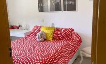 Imagem 7: Apartamento para aluguel tem 108 metros quadrados com 3 quartos